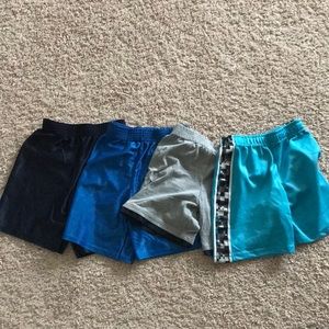 Bundle toddler boy shorts
